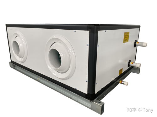 空調機組空氣凈化設備 打造潔凈空氣的絕佳選擇